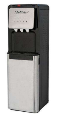 WC64BBCE - Bottom Mount Water Cooler 220-240 Volt, 50/60Hz